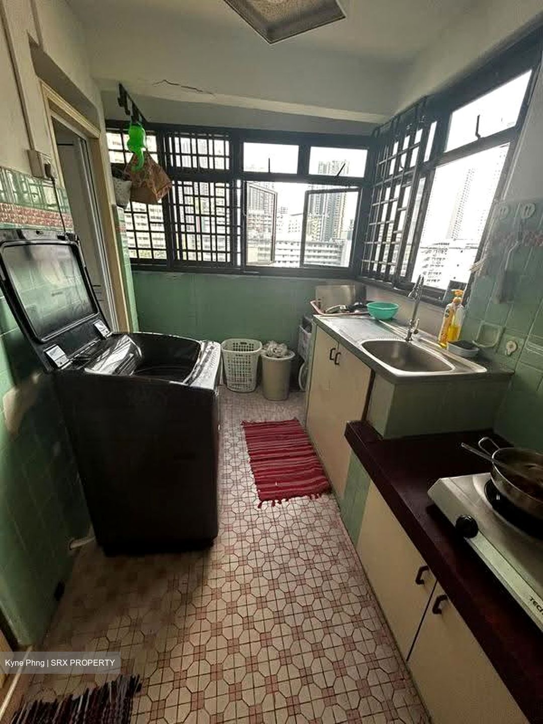 Blk 116 Toa Payoh View (Toa Payoh), HDB 3 Rooms #609473561